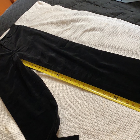 Lauren Jeans company, size four, black - Picture 4 of 16